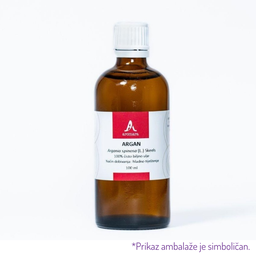 [410-020-0030] ARGAN, bazno ulje, 30 ml