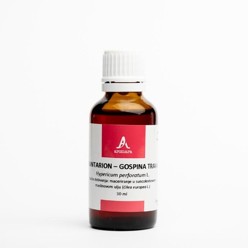 [415-002-0030] KANTARION, macerat, 30 ml