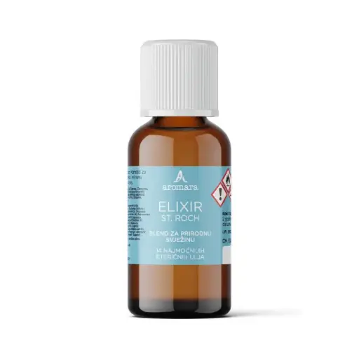 [405-041-0030] ELIXIR ST. ROCH blend, 30 ml