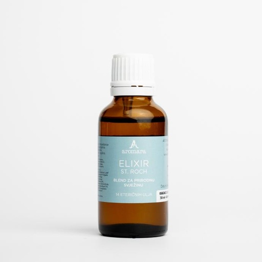 [405-041-0030] ELIXIR ST. ROCH, blend, 30 ml