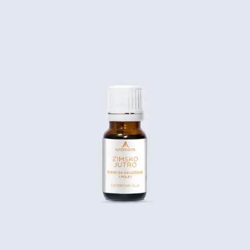 [405-017-0010] ZIMSKO JUTRO, blend, 10 ml