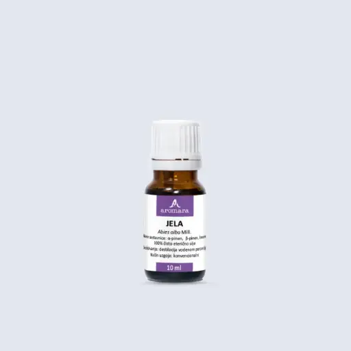 [400-018-0010] JELA, eterično ulje, 10 ml