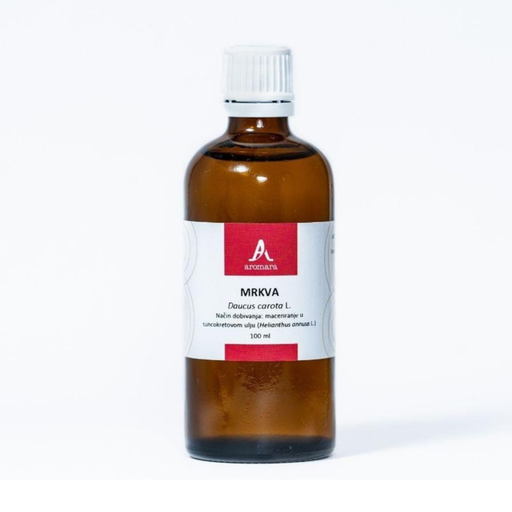 [415-001-0100] MRKVA, macerat, 100 ml