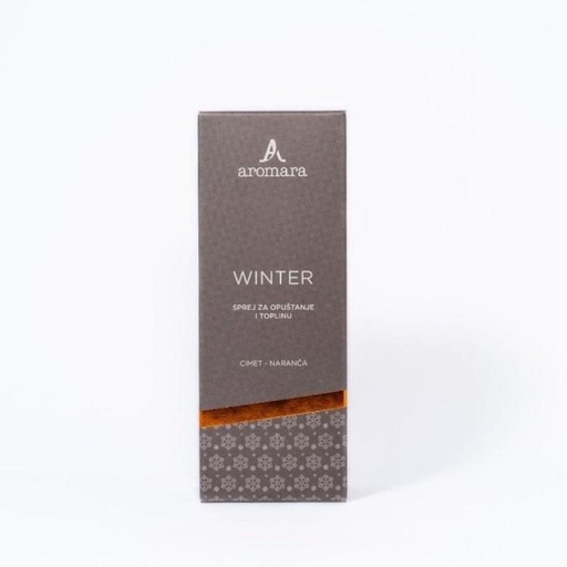 [454-004-0100] WINTER, sprej, 100 ml