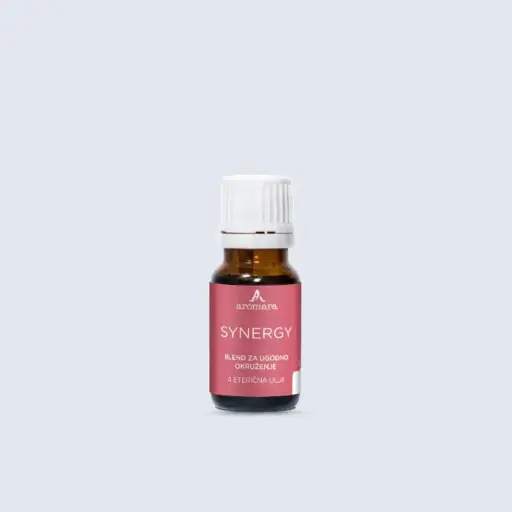 [405-008-0010] SYNERGY, blend, 10 ml