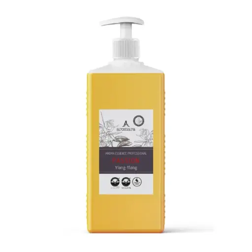 [421-033-1000] AEP PASSION ulje za revitalizirajuću masažu, 1000 ml