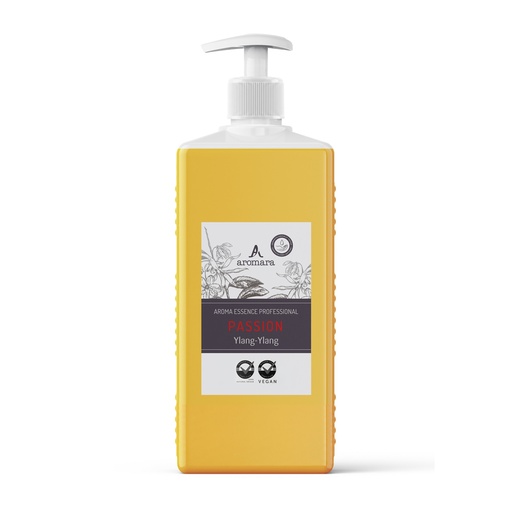 [421-033-1000] PASSION ulje za revitalizirajuću masažu, 1000 ml