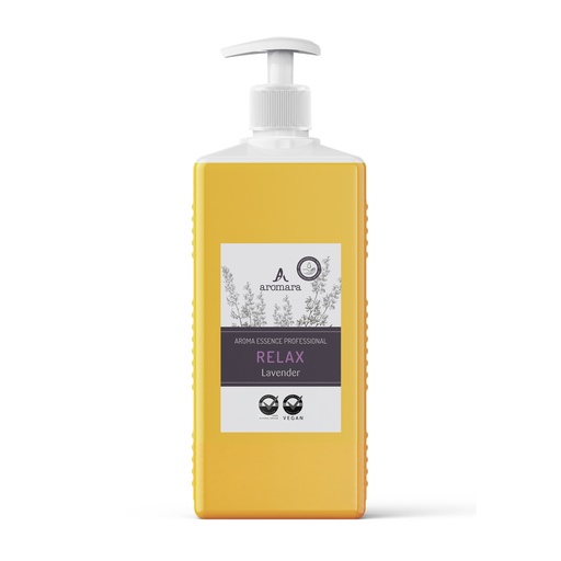 [421-034-1000] RELAX ulje za antistresnu masažu, 1000 ml