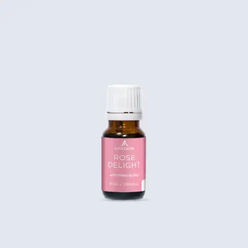 [405-013-0010] ROSE DELIGHT blend, 10 ml