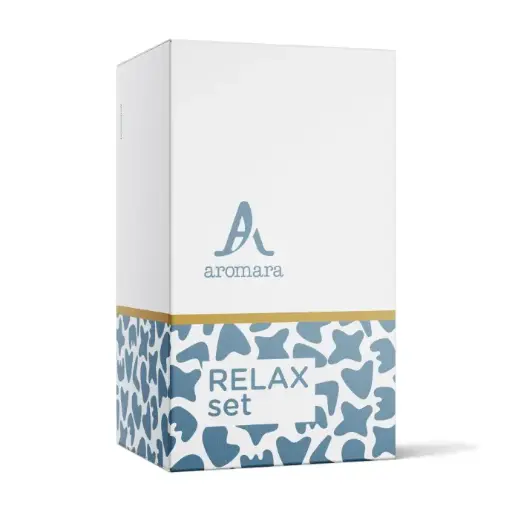 [503-030-0005] RELAX set