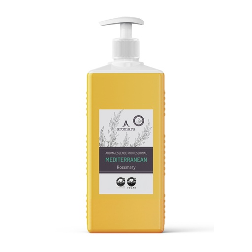 [421-031-1000] MEDITERRANEAN ulje za sportsku masažu, 1000 ml