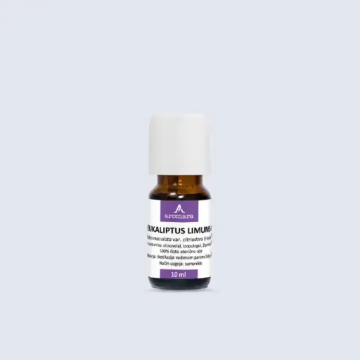 [400-059-0010] EUKALIPTUS LIMUNSKI, eterično ulje, 10 ml