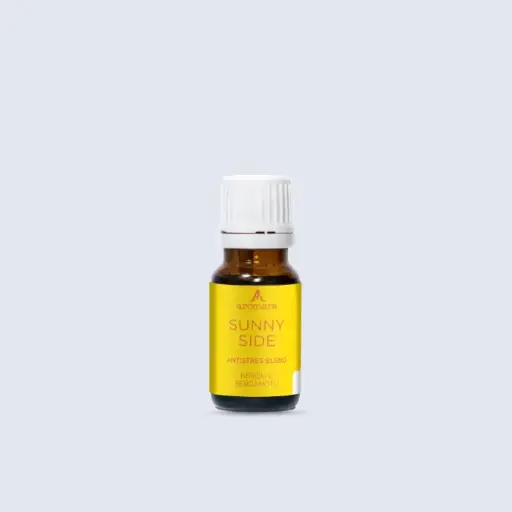 [405-014-0010] SUNNY SIDE, blend, 10 ml