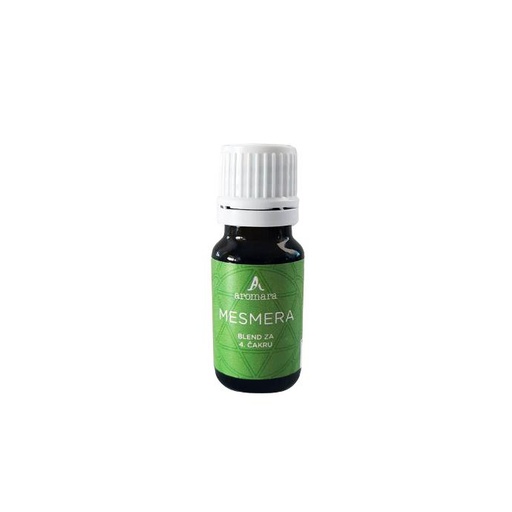 [405-005-0010] MESMERA blend, 10 ml