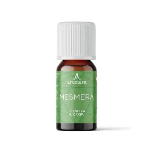 [405-005-0010] MESMERA blend, 10 ml