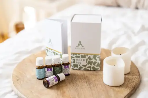 [503-031-0005] HELP set