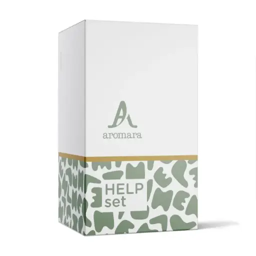 [503-031-0005] HELP set