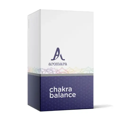 [503-002-0008] CHAKRA BALANCE set