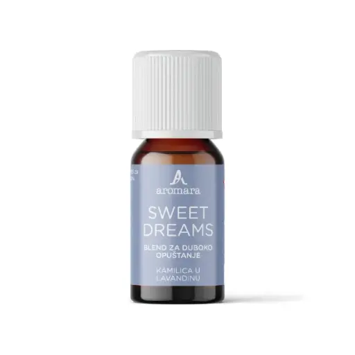 [405-011-0010] SWEET DREAMS blend, 10 ml