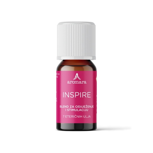 [405-004-0010] INSPIRE blend, 10 ml