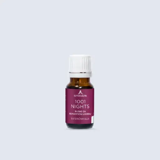 [405-001-0010] 1001 NIGHTS, blend, 10 ml