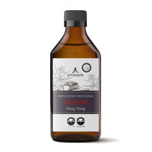 [421-033-0200] PASSION ulje za revitalizirajuću masažu, 200 ml