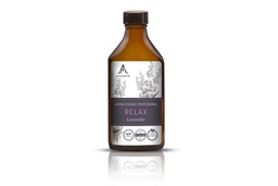 [421-034-0200] RELAX, ulje za antistresnu masažu, 200 ml