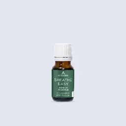 [405-020-0010] BREATHE EASY, blend, 10 ml
