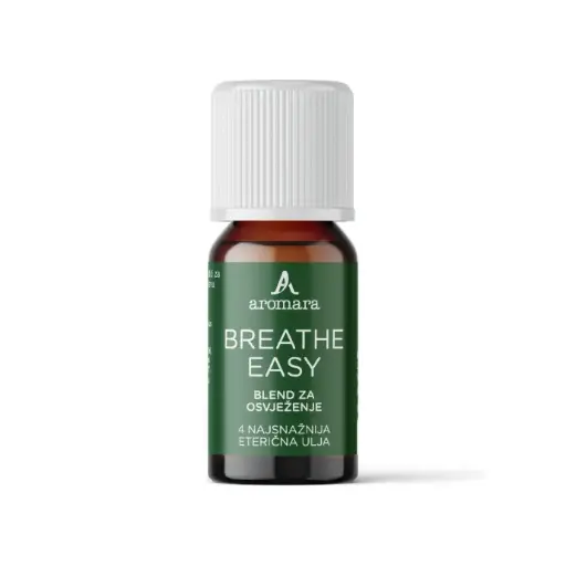[405-020-0010] BREATHE EASY blend, 10 ml