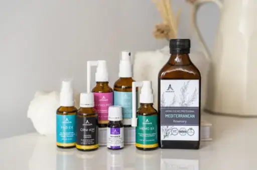 [508-010-0005] 10 KORAKA DO ZDRAVLJA, komplet