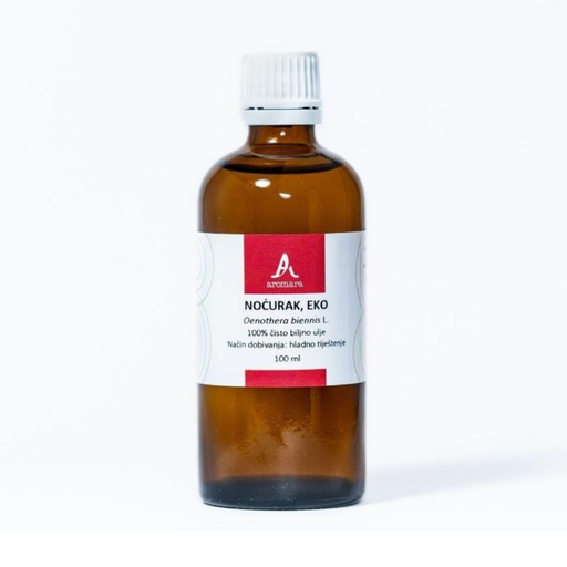 [470-001-0100] NOĆURAK bazno ulje, 100 ml