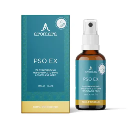 [420-021-0030] PSO EX, organski 30 ml
