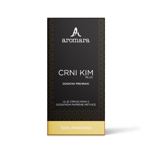 [420-024-0030] CRNI KIM PLUS, biološki uzgoj, 30 ml
