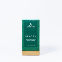 [420-020-0030] HEMO EX, 30 ml