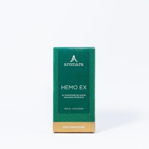HEMO EX, 30 ml