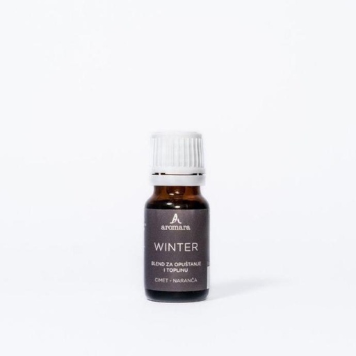 [405-009-0010] WINTER, blend, 10 ml