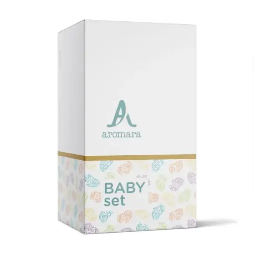 [503-051-0005] BABY set