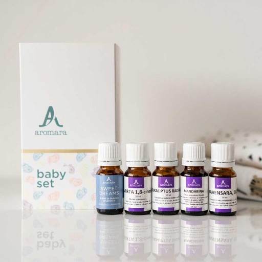 [503-051-0005] BABY, set