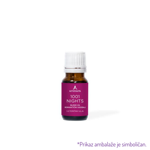 [405-001-0030] 1001 NIGHTS, blend, 30 ml