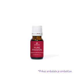 [405-010-0030] PURE PASSION, blend, 30 ml