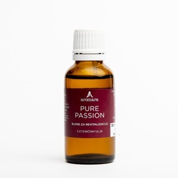 [405-010-0030] PURE PASSION, blend, 30 ml