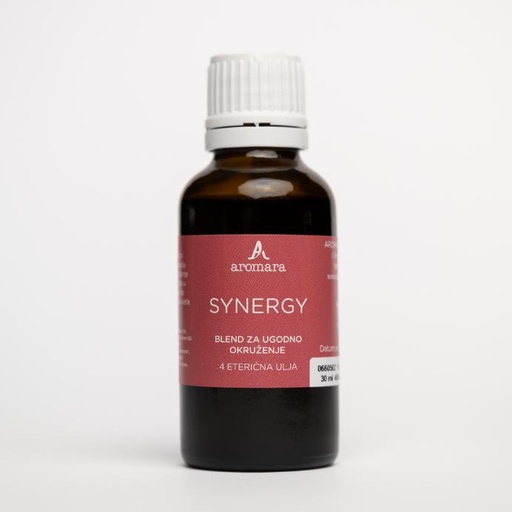 [405-008-0030] SYNERGY, blend, 30 ml
