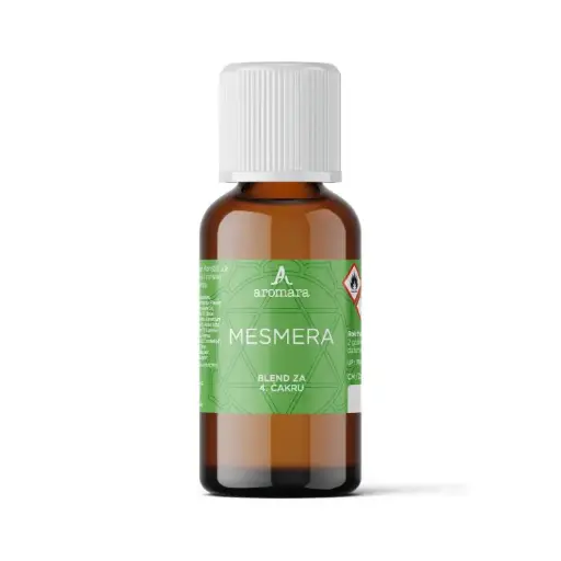 [405-005-0030] MESMERA blend, 30 ml