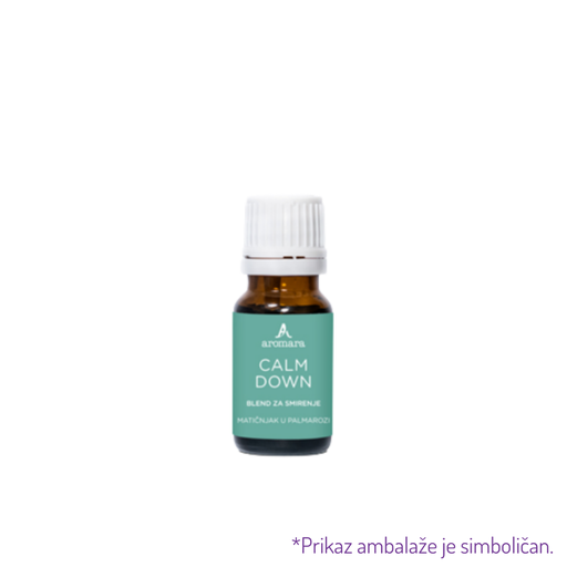 [405-030-0030] CALM DOWN, blend, 30 ml
