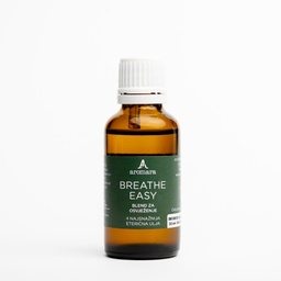 [405-020-0030] BREATHE EASY, blend, 30 ml