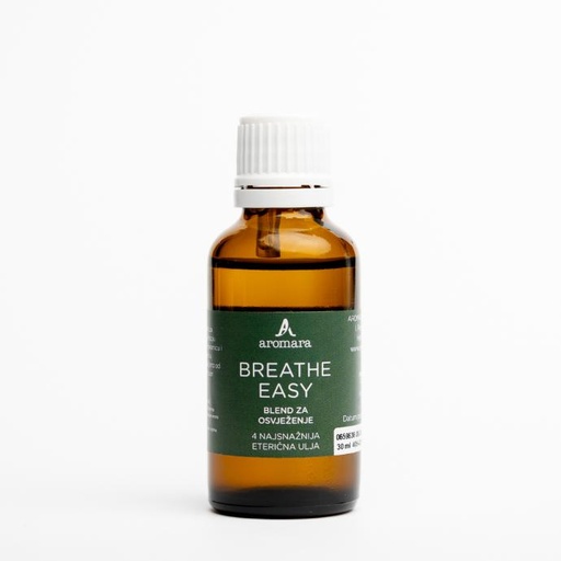 [405-020-0030] BREATHE EASY blend, 30 ml