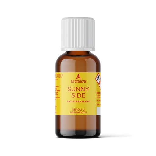 [405-014-0030] SUNNY SIDE blend, 30 ml