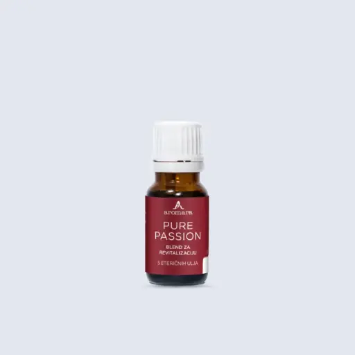 [405-010-0010] PURE PASSION blend, 10 ml