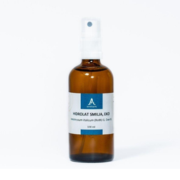 [437-008-0500] SMILJE, hidrolat, EKO, 500 ml