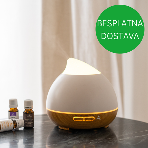 [701-019-0000] BLISS, aroma difuzer